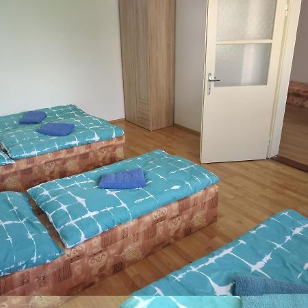Apartmany U Kosmacku Sakvice Exterior photo