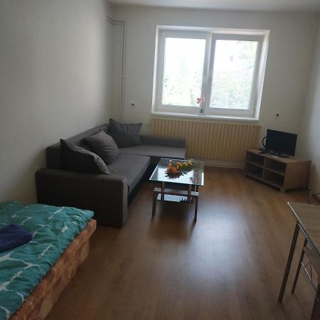 Apartmany U Kosmacku Sakvice Exterior photo